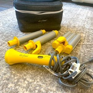 Drybar Mixologist 3 in 1